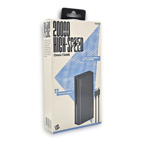Tecno-20000mAh-Omni-Tank-Power-Bank-TPB-P202 Tecno-20000mAh-Omni-Tank-Power-Bank-TPB-P202