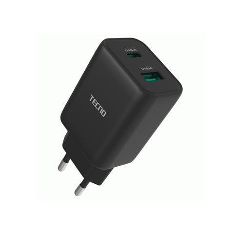 TECNO TCW-E30D-33W mobile charger
