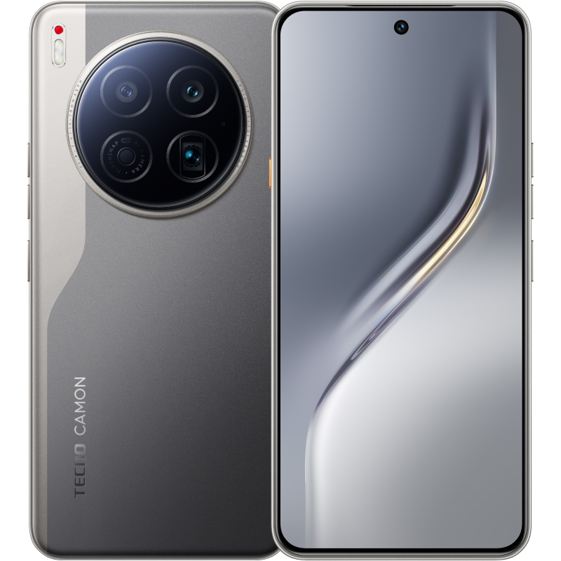 TECNO CAMON 40 Premier