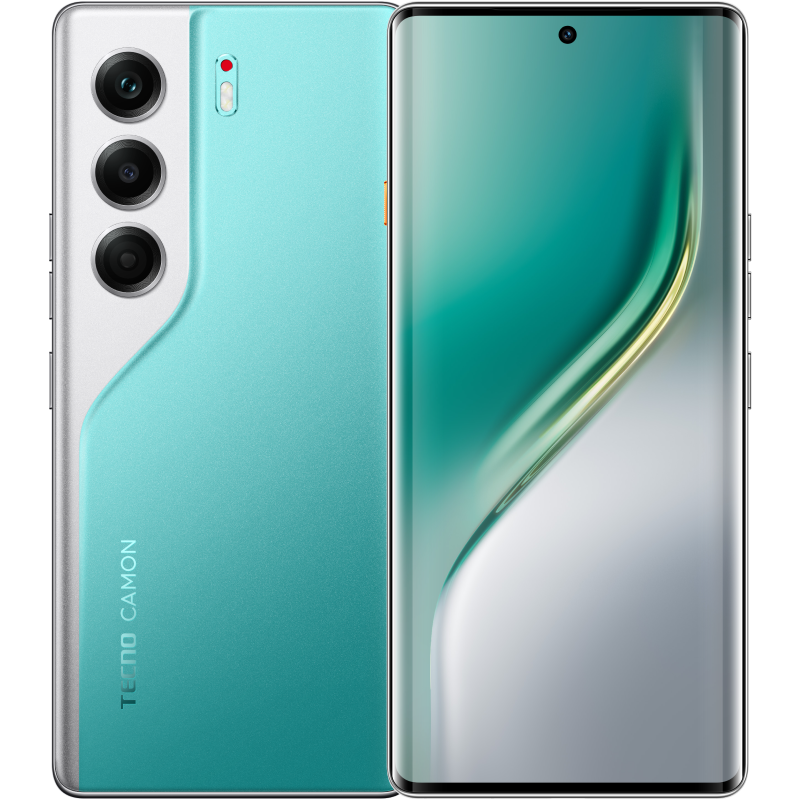 TECNO CAMON 40 Pro