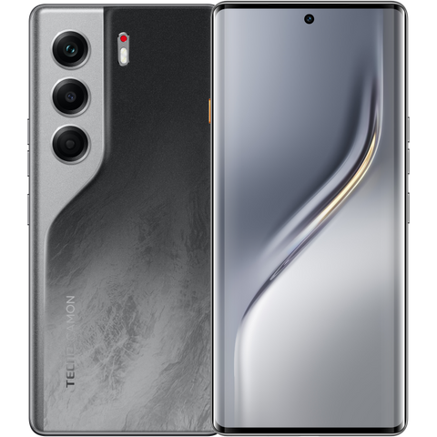 TECNO CAMON 40 Pro Mobile