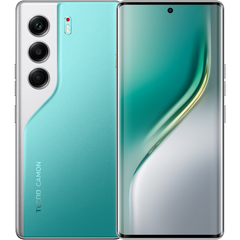 TECNO CAMON 40 Pro