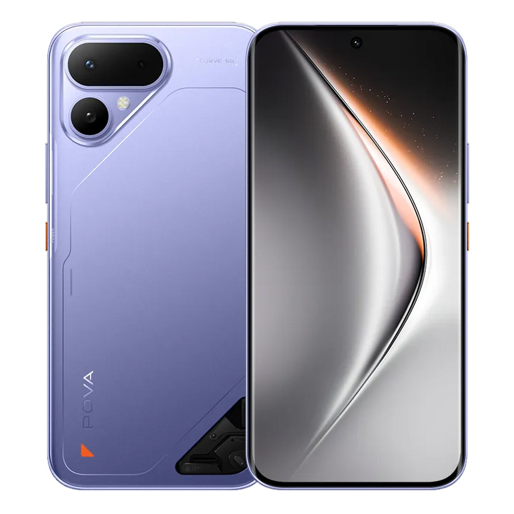 TECNO POVA 2