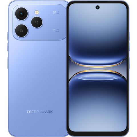 TECNO SPARK 40
