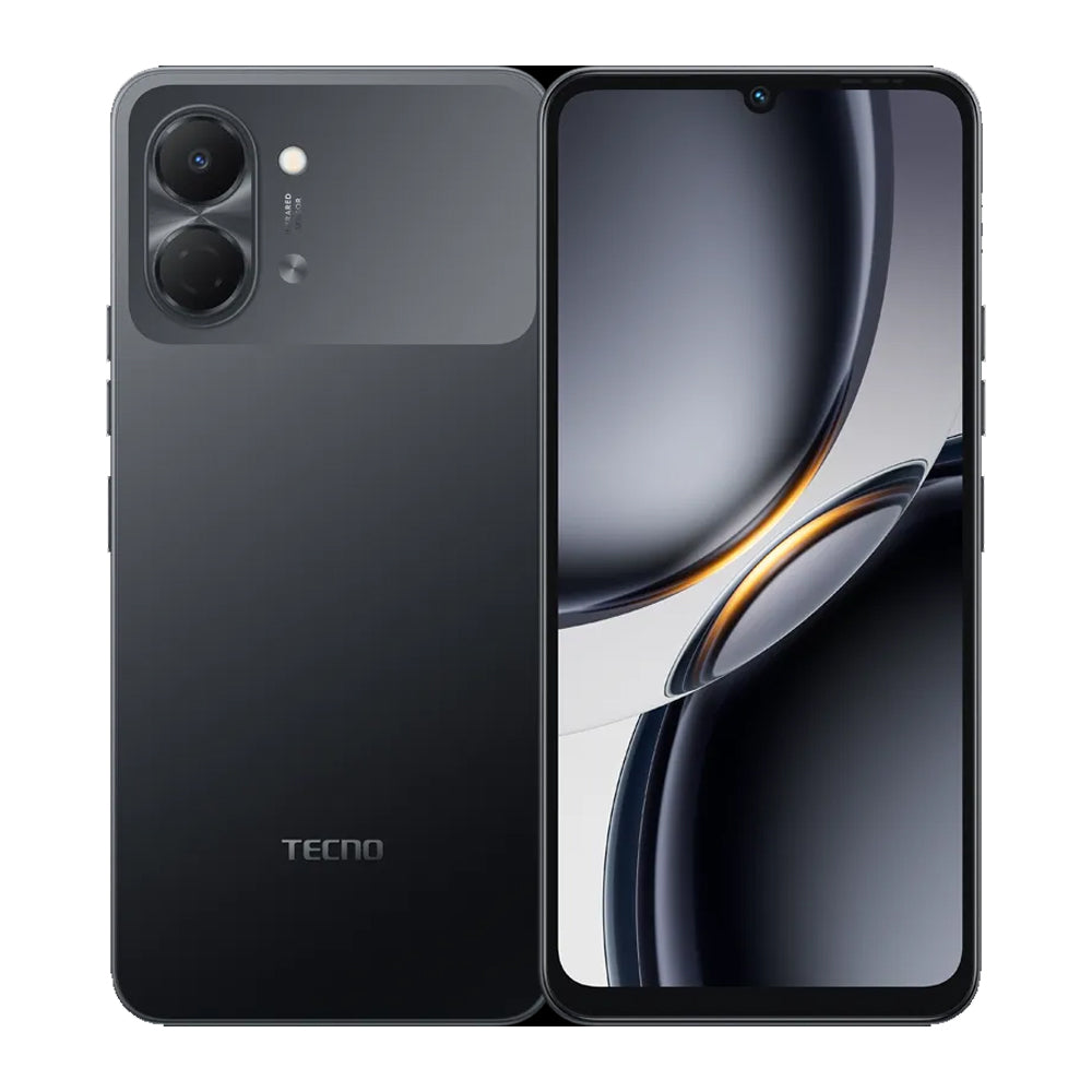 TECNO spark go 3