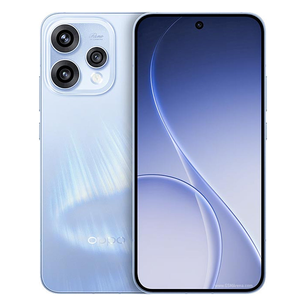 oppo reno 15