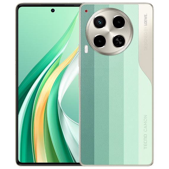 Products – TECNO